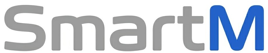 SmartM Logo