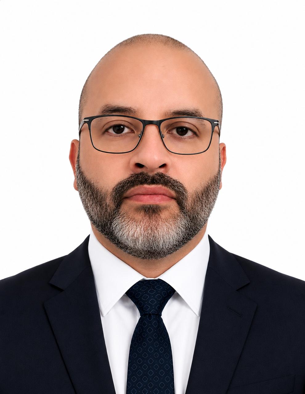 Máximo Núñez Gutiérrez - Gerente de Desarrollo y Arquitectura - Msystems Chile